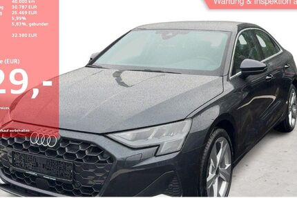 Audi A3 27.577 km 31.880 &euro; Moers-Hülsdonk 47441
