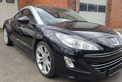 Peugeot RCZ 115.000 km 7.900 &euro; Grevenbroich 41515
