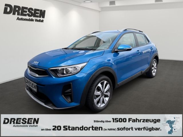 Kia Stonic 20.000 km 14.980 &euro; Neuss 41464