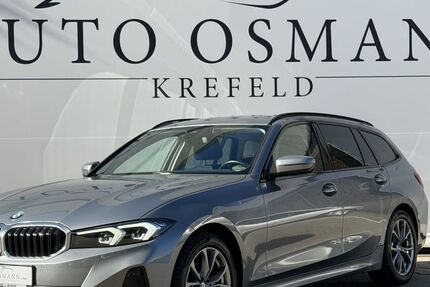 BMW 318 102.423 km 23.500 &euro; Krefeld 47805