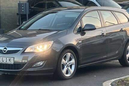 Opel Astra 168.000 km 4.880 &euro; Duisburg 47138