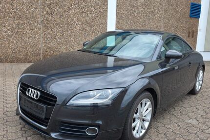 Audi TT 127.000 km 9.999 &euro; Moers 47441