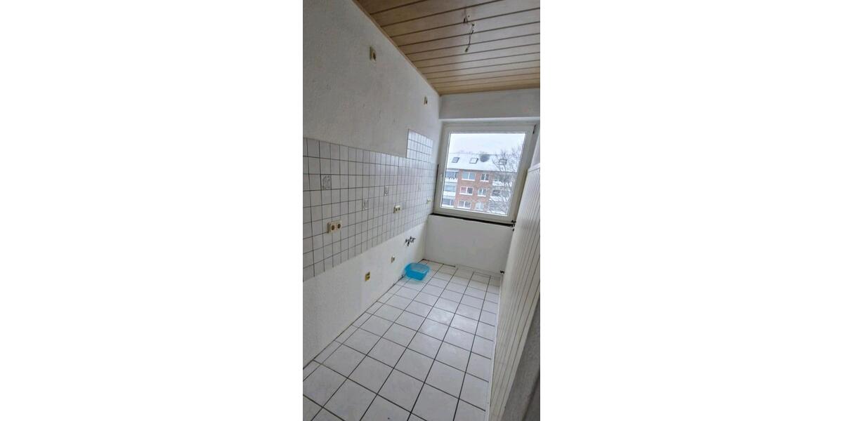 Etagenwohnung Krefeld Benrad - 3 Zimmer, 65 m&sup2;, 115.000&euro; | Angebot:26071513