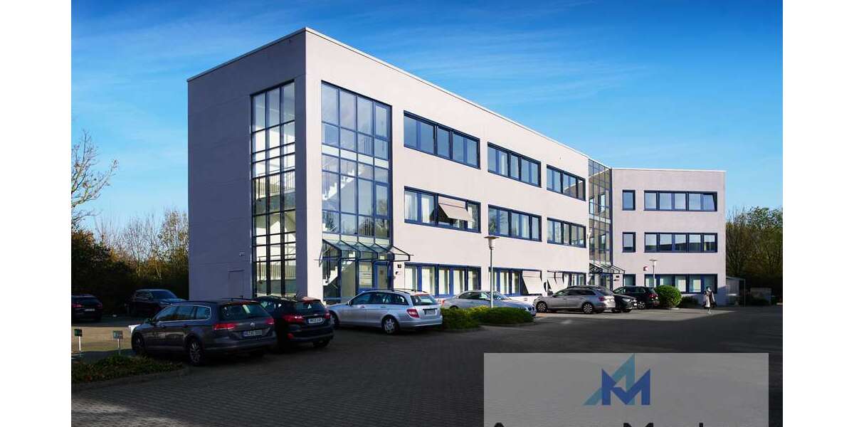 Gewerbeobjekt Mönchengladbach / Uedding Uedding - 2.576&euro; | Angebot:8286891