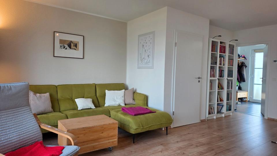 Doppelhaushälfte Mönchengladbach Süd - 4 Zimmer, 110 m&sup2;, 459.000&euro; | Angebot:26091213