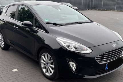 Ford Fiesta 79.000 km 9.299 &euro; Krefeld 47800