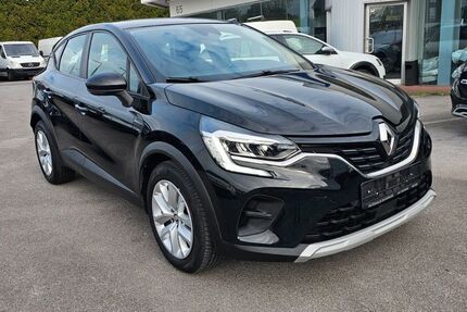Renault Captur 170.000 km 10.490 &euro; Neuss 41469