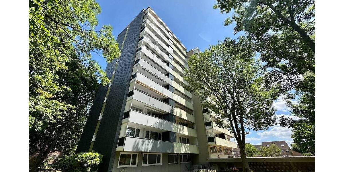 Etagenwohnung Kaarst Kaarst-West - 3 Zimmer, 73 m&sup2;, 209.000&euro; | Angebot:26657259