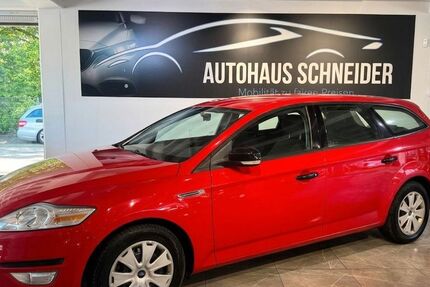 Ford Mondeo 173.795 km 8.100 &euro; Ratingen 40880