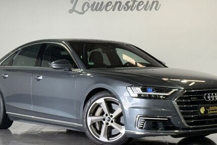 Audi A8 33.104 km 49.480 &euro; Moers 47443