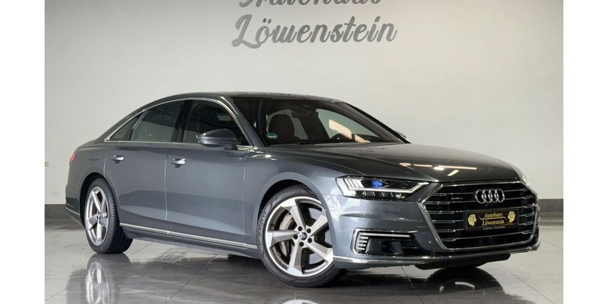Audi A8 33.104 km 49.480 &euro; Moers 47443