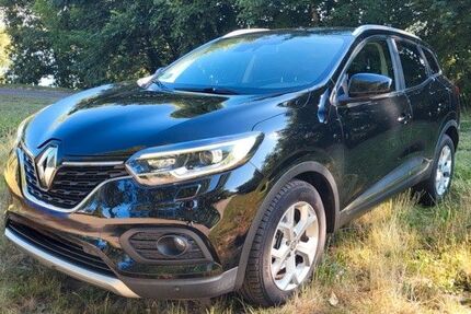 Renault Kadjar 76.000 km 12.990 &euro; Düsseldorf 40470