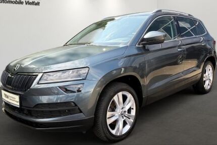 Skoda Karoq 56.500 km 18.980 &euro; Willich 47877