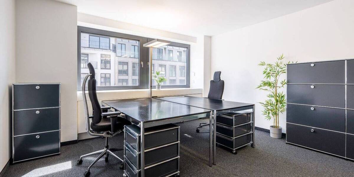 Gewerbeobjekt Düsseldorf Friedrichstadt - 1.050&euro; | Angebot:25881812