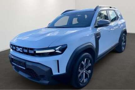 Dacia Duster 9.150 km 22.450 &euro; Mönchengladbach 41061