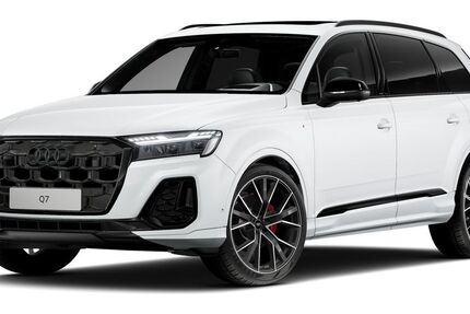 Audi Q7 1.111 km 84.980 &euro; Mönchengladbach 41066