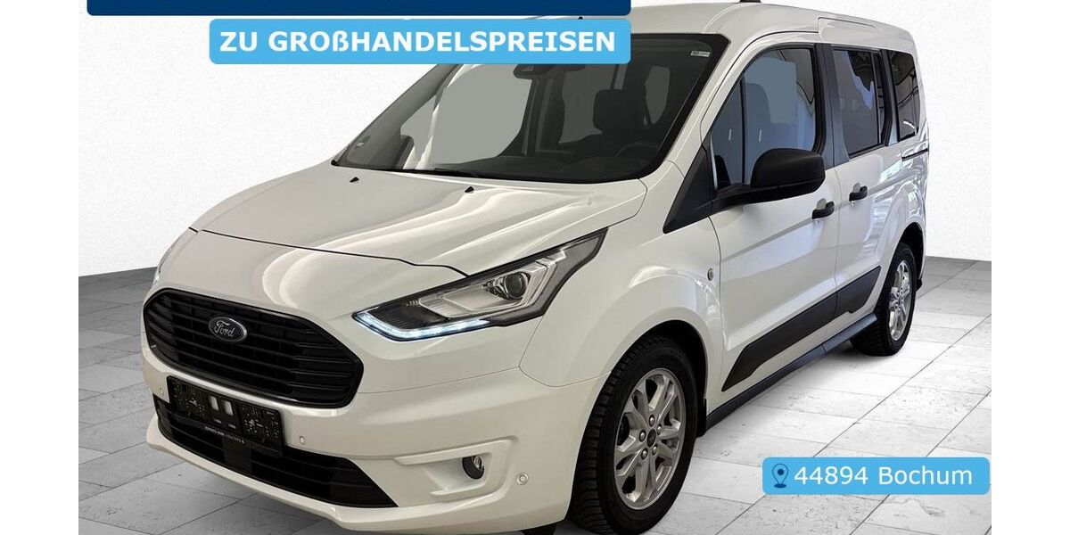 Ford Tourneo Connect 38.541 km 17.895 &euro; Krefeld 47829