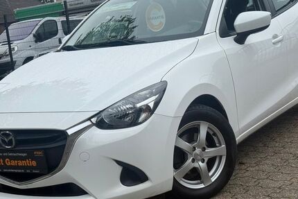 Mazda 2 85.000 km 8.200 &euro; Krefeld 47805