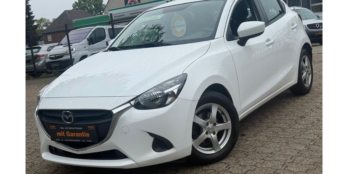 Mazda 2 85.000 km 8.200 &euro; Krefeld 47805