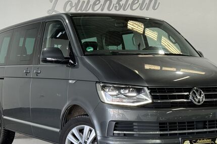 VW T6 Multivan 70.874 km 36.680 &euro; Moers 47443