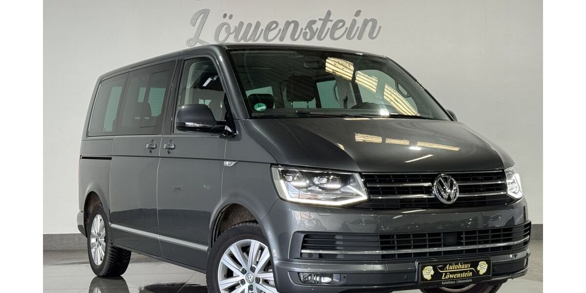 VW T6 Multivan 70.874 km 36.680 &euro; Moers 47443