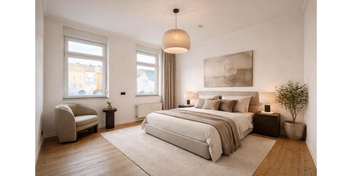 Reihenhaus Krefeld - 3.5 Zimmer, 139 m&sup2;, 990&euro; | Angebot:25183975