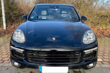 Porsche Cayenne 155.000 km 33.000 &euro; Grevenbroich 41515