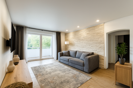 Wohnung Neuss Furth-Mitte - 3 Zimmer, 65 m&sup2;, 246.000&euro; | Angebot:27193049