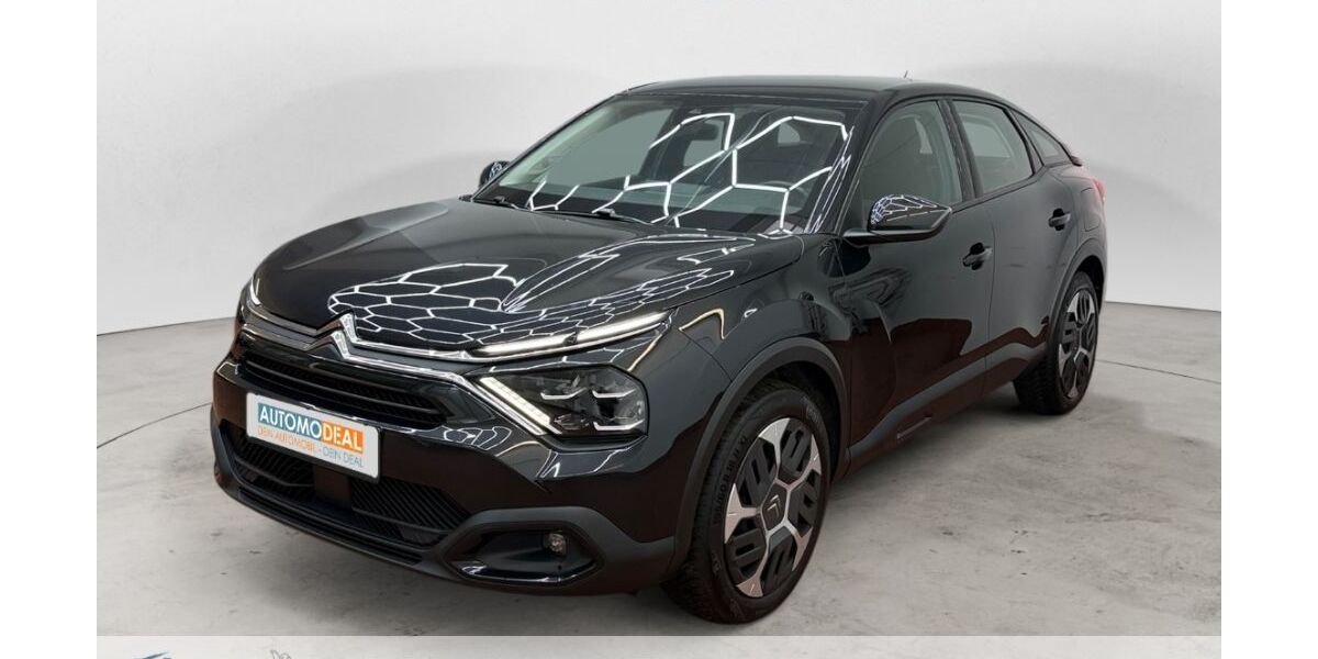 Citroen C4 61.245 km 14.759 &euro; Moers 47445