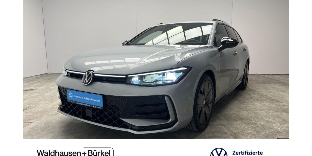 VW Passat Variant 8.806 km 47.500 &euro; Moenchengladbach 41063