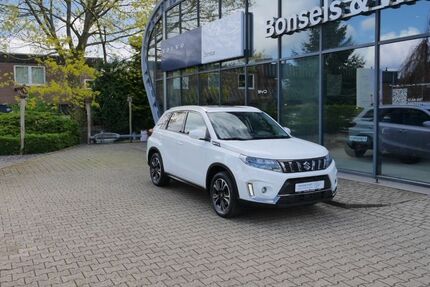 Suzuki Vitara 74.303 km 17.890 &euro; Erkelenz 41812