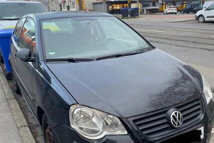 VW Polo 155.719 km 2.600 &euro; Krefeld 47829
