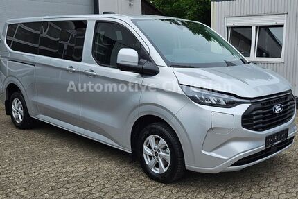 Ford Transit Custom 6.200 km 46.940 &euro; Erkrath 40699