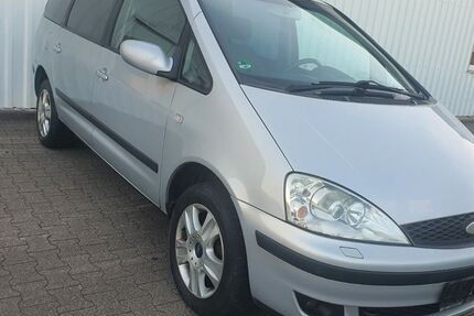 Ford Galaxy 138.000 km 2.850 &euro; Kamp-Lintfort 47475