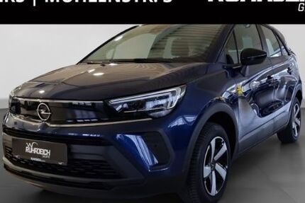 Opel Crossland (X) 19.911 km 18.990 &euro; Moers 47441
