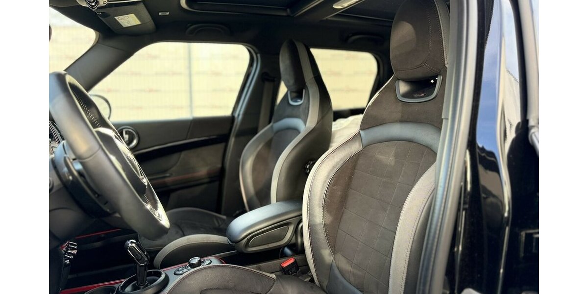 Mini John Cooper Works Countryman ALL4 / PANO / 306PS 79.000 km 29.490 &euro; Mönchengladbach 41066