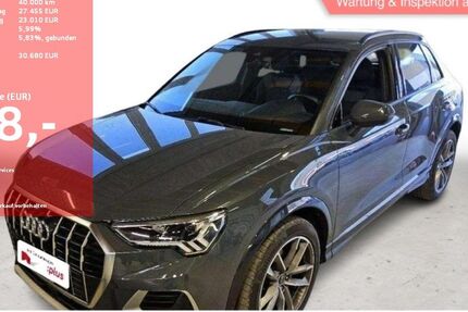 Audi Q3 64.411 km 30.680 &euro; Moers-Hülsdonk 47441