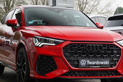 Audi RSQ3 59.353 km 48.490 &euro; Wegberg 41844