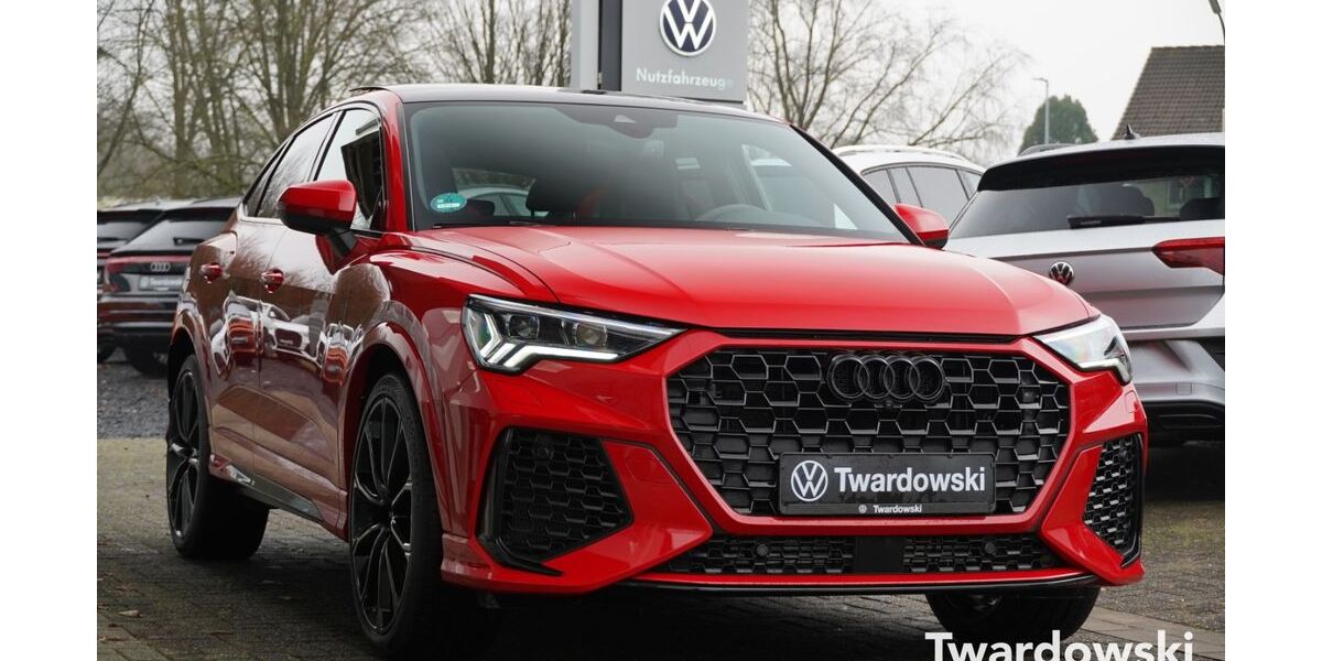 Audi RSQ3 59.353 km 48.490 &euro; Wegberg 41844