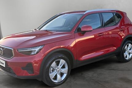 Volvo XC40 40.134 km 25.900 &euro; Mönchengladbach 41068