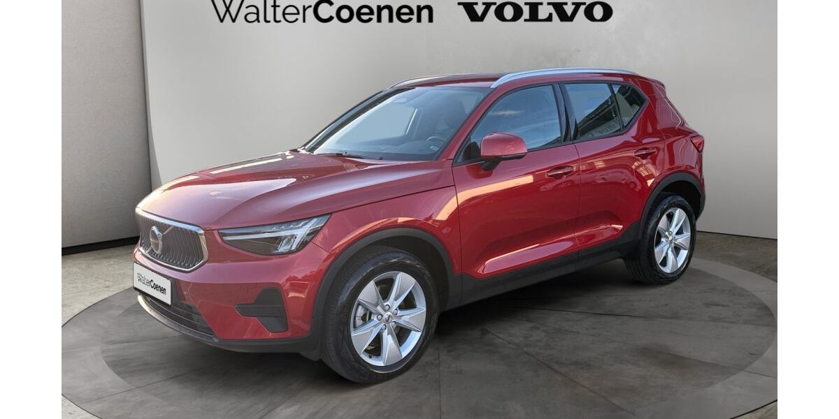 Volvo XC40 40.134 km 25.900 &euro; Mönchengladbach 41068
