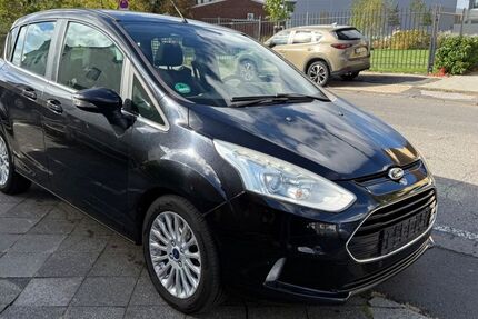 Ford B-Max 179.850 km 4.190 &euro; Mönchengladbach 41061