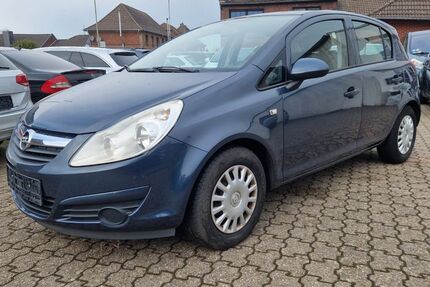 Opel Corsa 129.000 km 1.990 &euro; Wegberg 41844