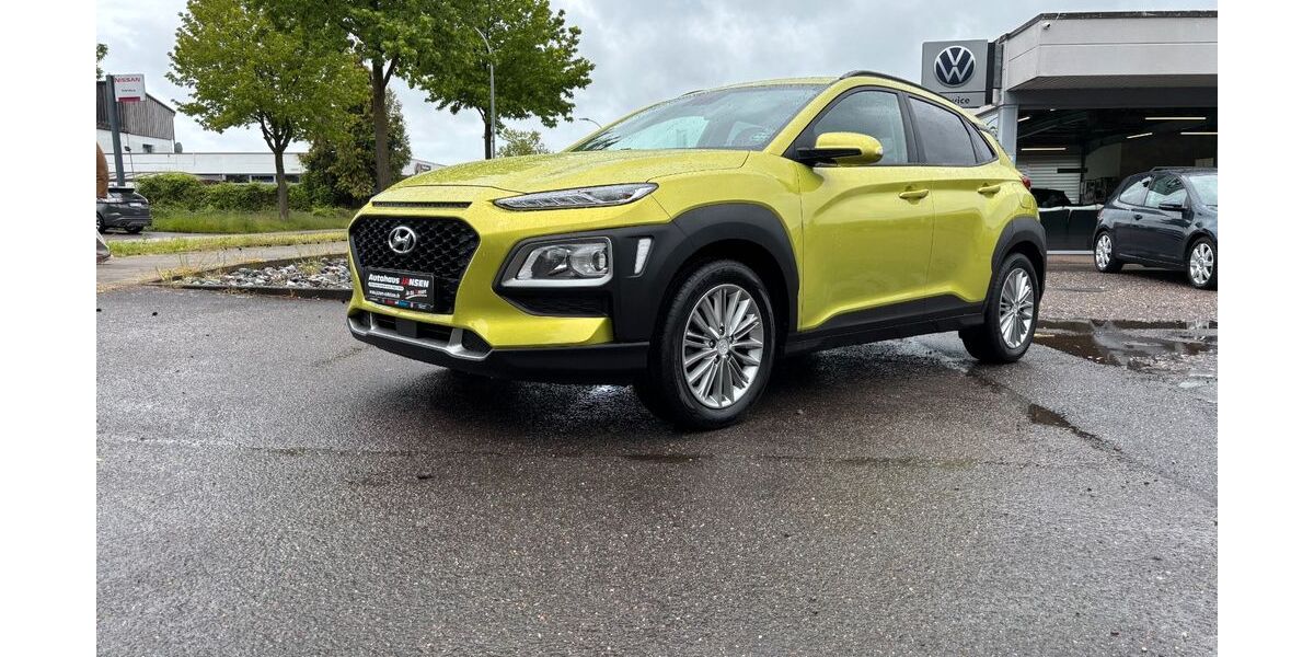 Hyundai KONA 114.585 km 10.990 &euro; Viersen 41748