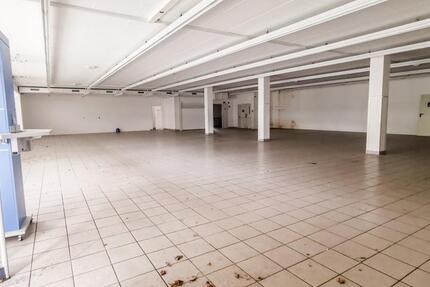 Gewerbeobjekt Krefeld Gartenstadt - 2.950&euro; | Angebot:19120258