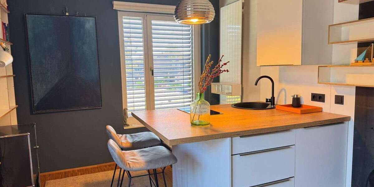 Zimmer Ratingen Tiefenbroich - 2 Zimmer, 1.250&euro; | Angebot:26004660