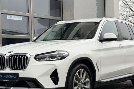 BMW X3 110.690 km 32.490 &euro; Hilden (bei Düsseldorf) 40721