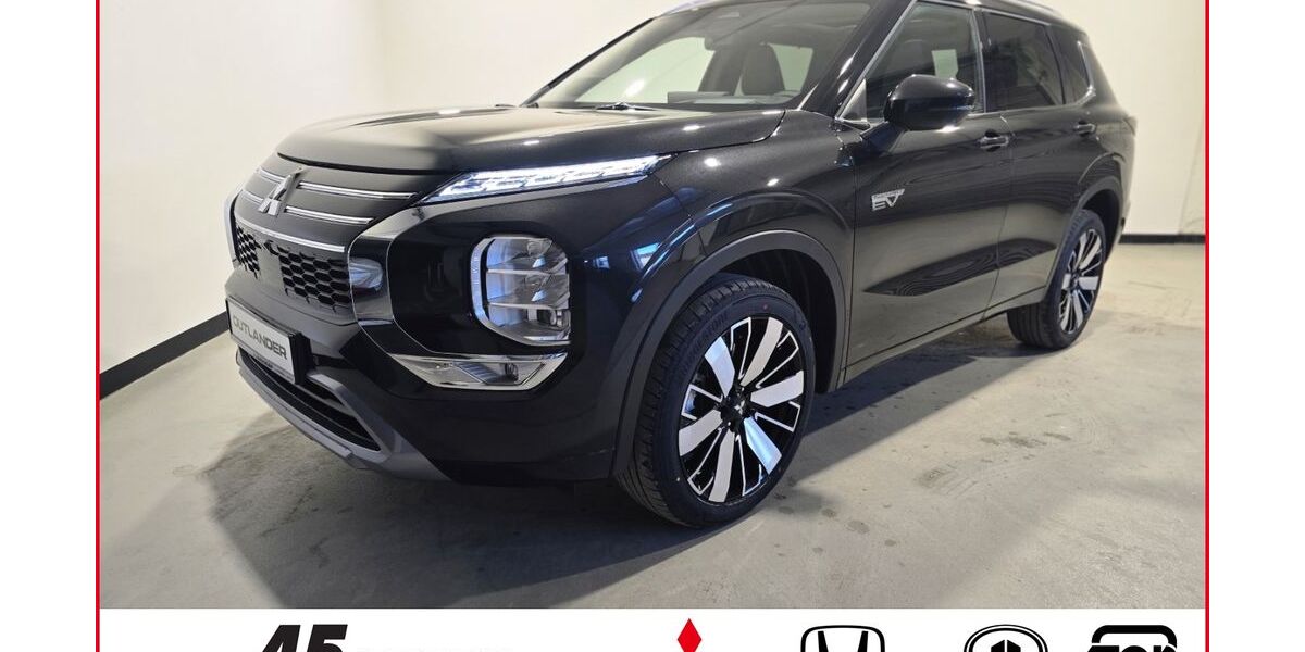 Mitsubishi Plug-in Hybrid Outlander 6.999 km 48.480 &euro; Mönchengladbach 41061