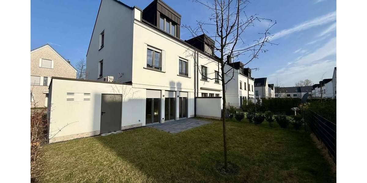 Einfamilienhaus Düsseldorf Stadtbezirk 2 - 8 Zimmer, 174 m&sup2;, 1.890.000&euro; | Angebot:26091008