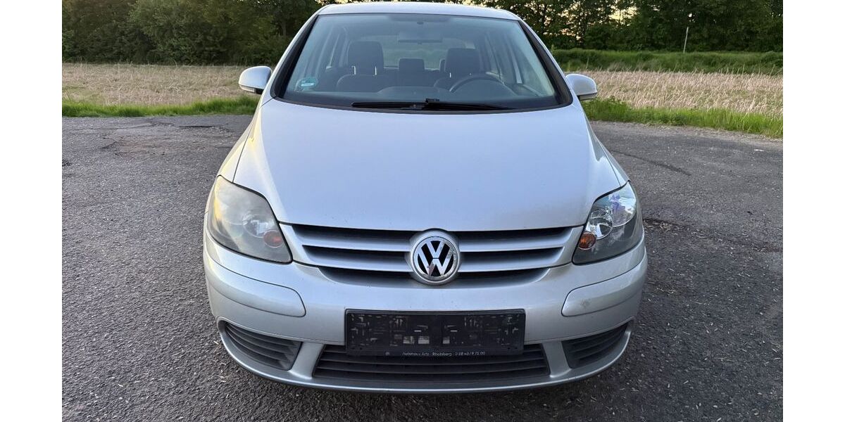 VW Golf Plus 177.000 km 3.350 &euro; Neukirchen-Vluyn (bei Duisburg) 47506